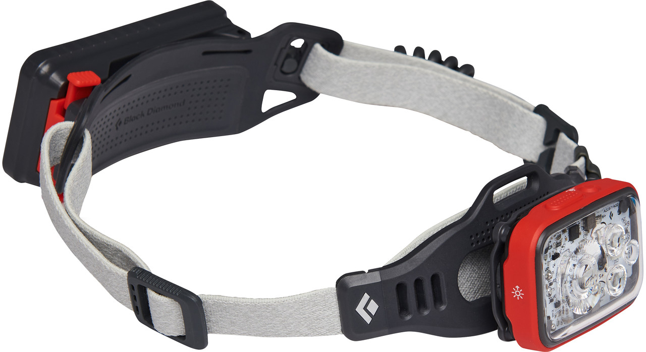 Black Diamond Distance 1500 Headlamp