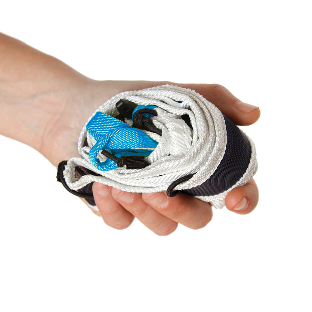 Blue Ice Choucas Light Harness - Unisex