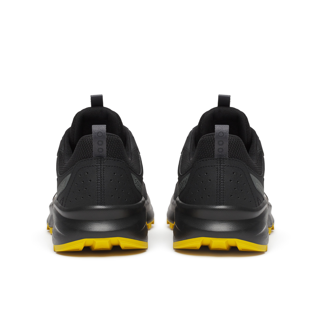 Saucony Excursion TR17 Gore-Tex Trail Running Shoes - Men's