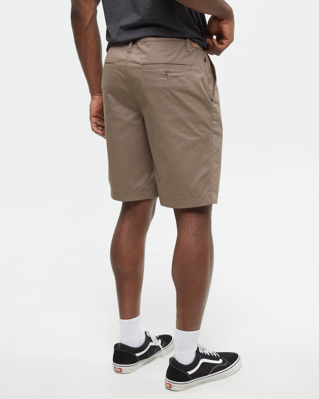tentree TechBlend Latitude Shorts - Men's