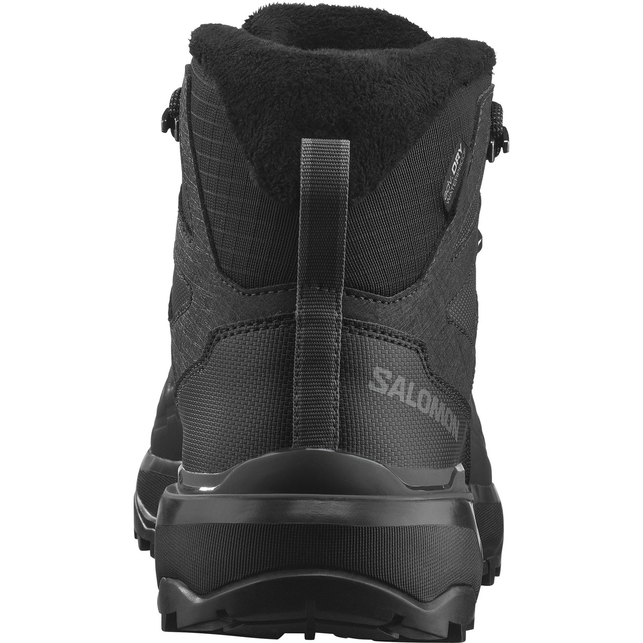 Salomon X Ultra Snowpilot Waterproof Winter Boots - Men's
