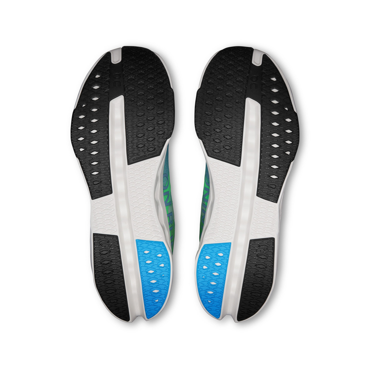 On Cloudsurfer Next Road Running Shoes - Men's