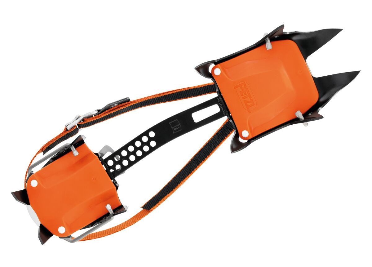 Petzl Irvis Flexlock Crampons
