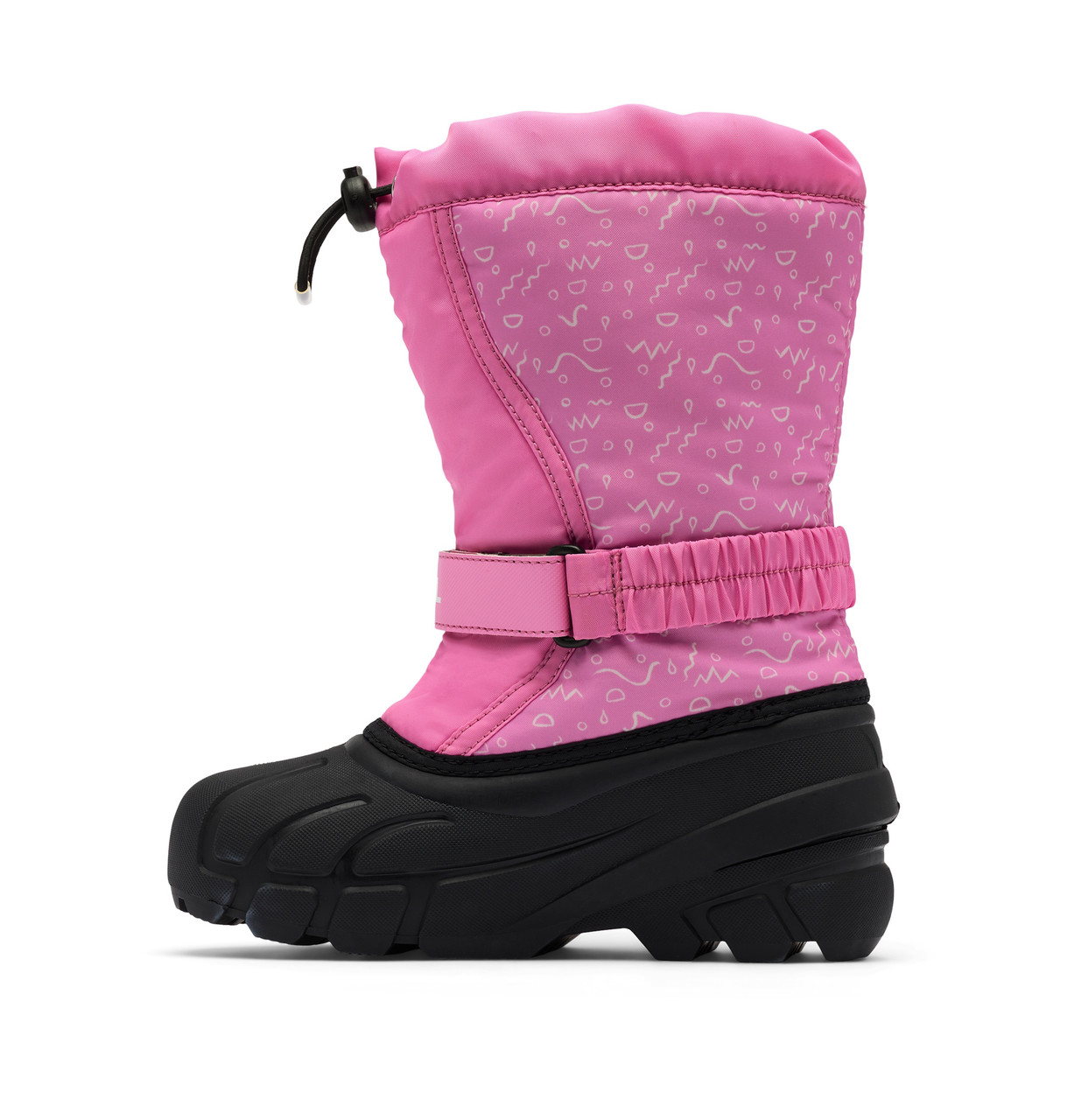 Sorel Flurry Winter Boots - Children to Youths