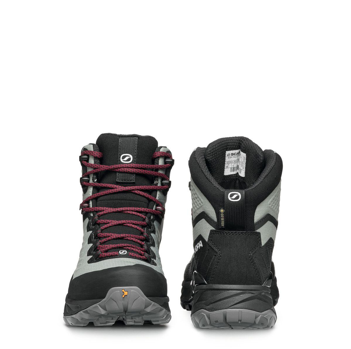 Scarpa Rush Trek LT Gore-Tex Hiking Boots - Women's
