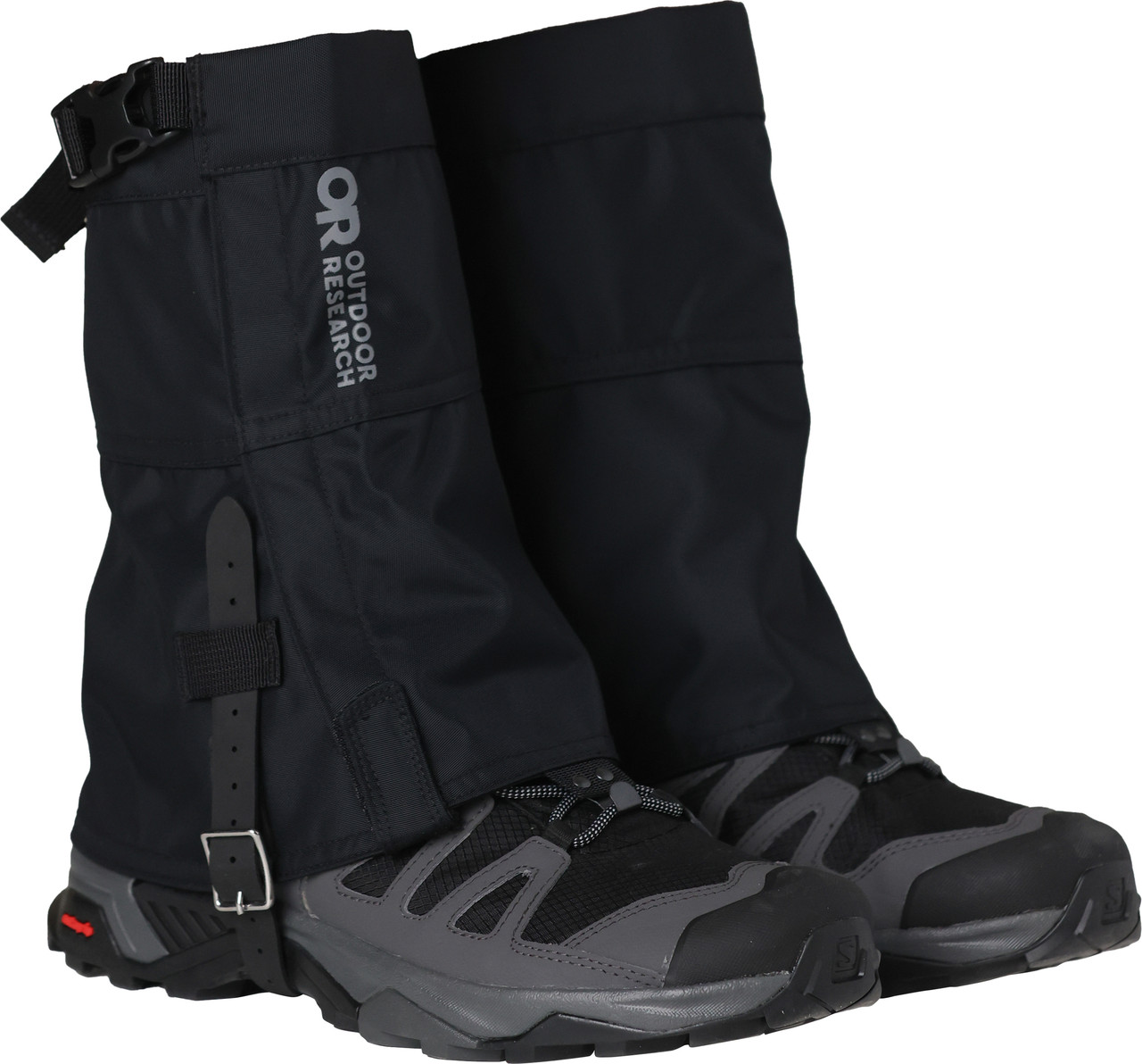 Outdoor Research Rocky Mountain Low Gaiters II - Unisex