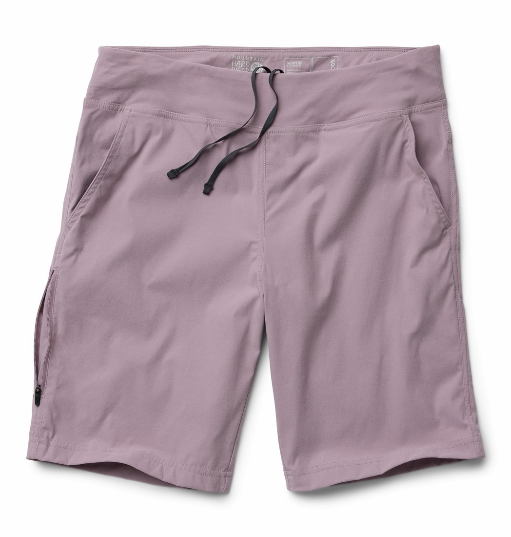 Mountain Hardwear Dynama Bermuda - Women's