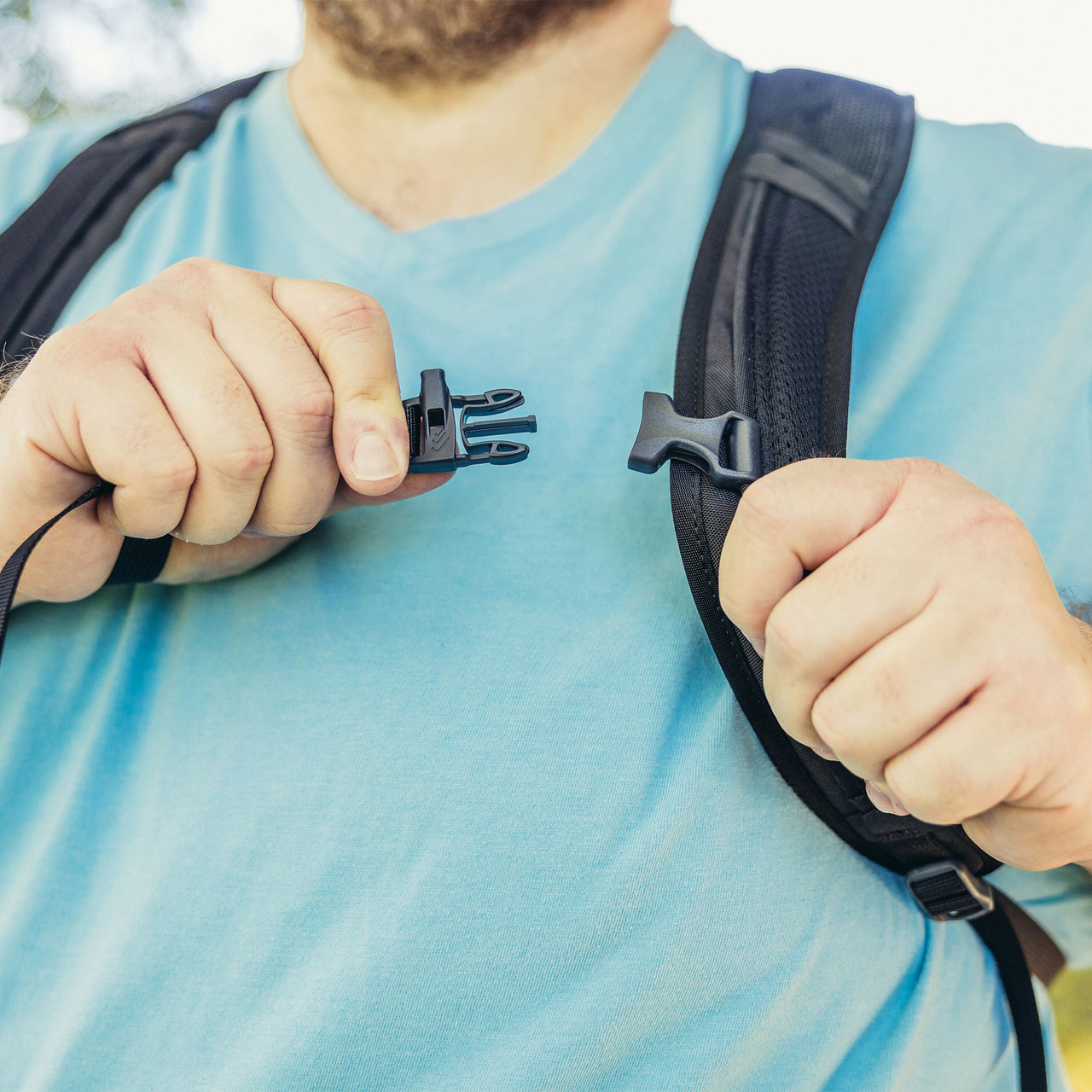 Gregory Nano 16 Plus Size Daypack - Unisex