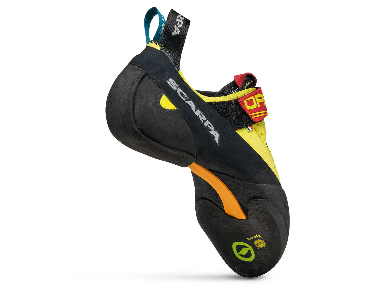 Scarpa Drago Climbing Shoes - Unisex