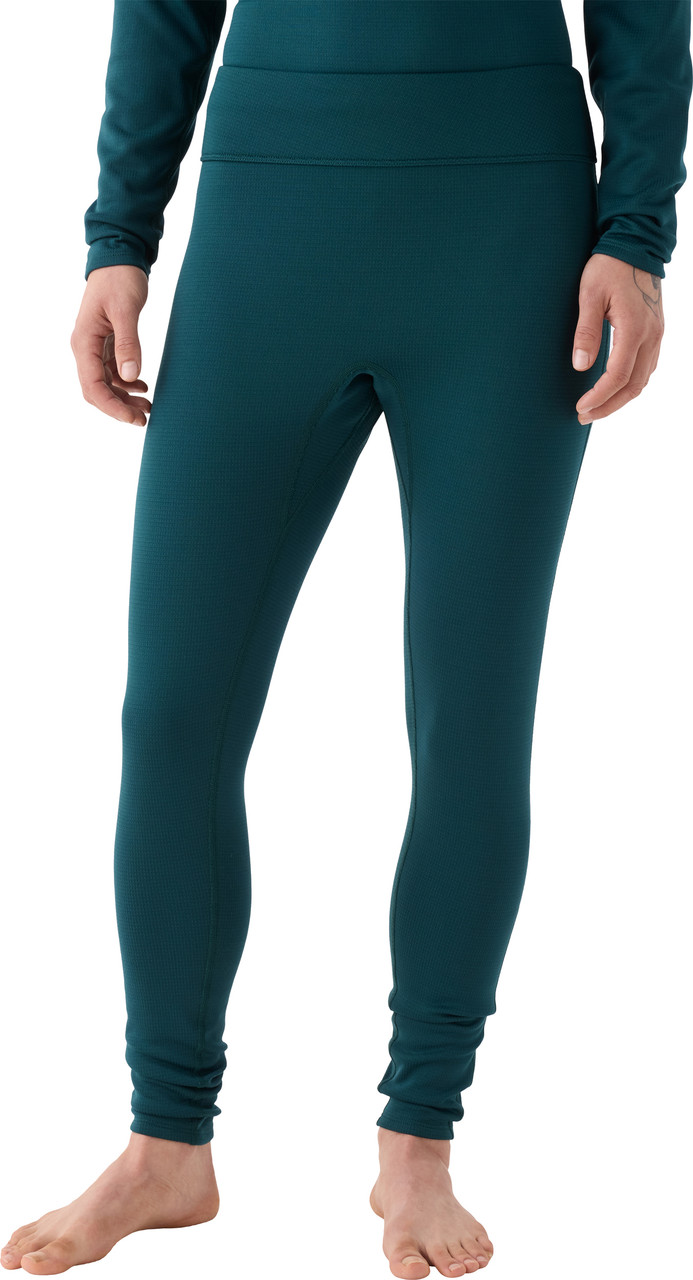 MEC T3 Warmest Base Layer Bottoms - Women's