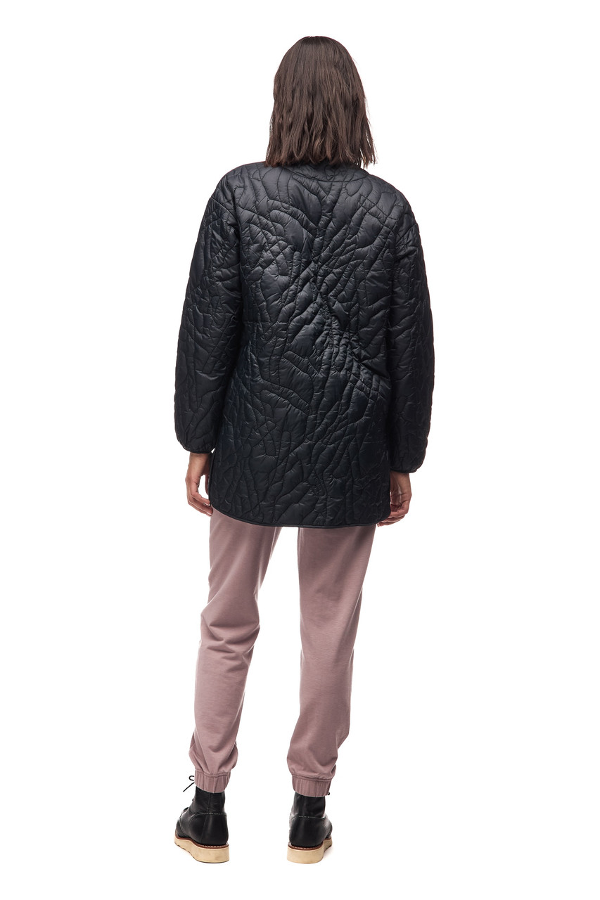 Indyeva Vadderad Zip-Up - Women's