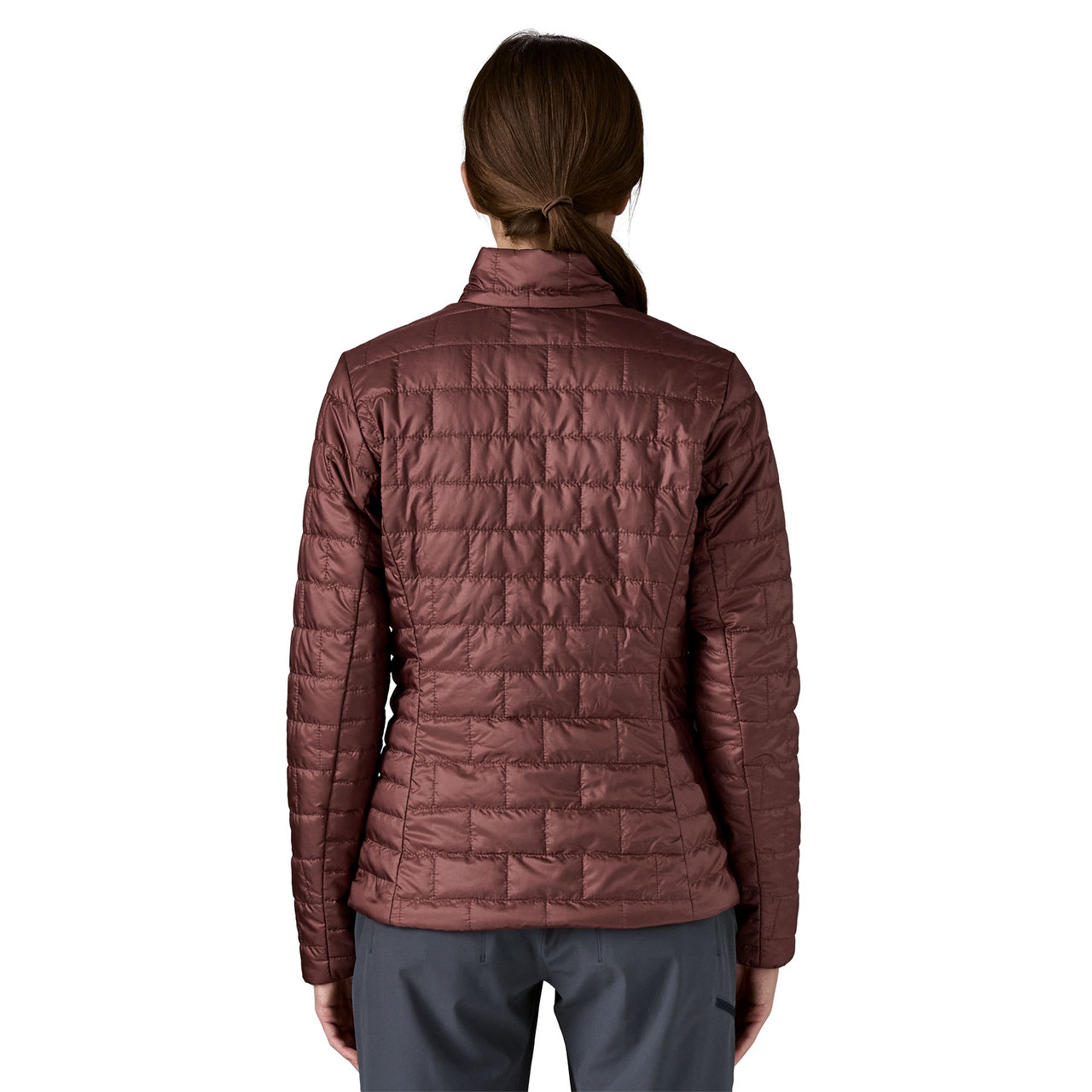Patagonia Nano Puff Jacket - Women's