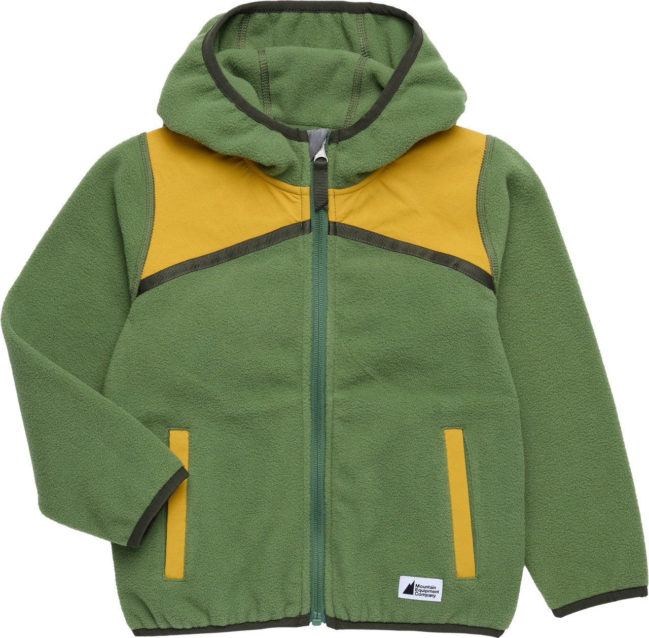 MEC Fireside Hooded Jacket - Children
