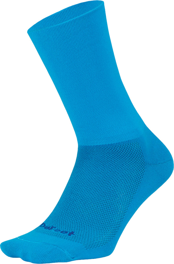 DeFeet Aireator 6 Inch D-Logo Socks - Unisex