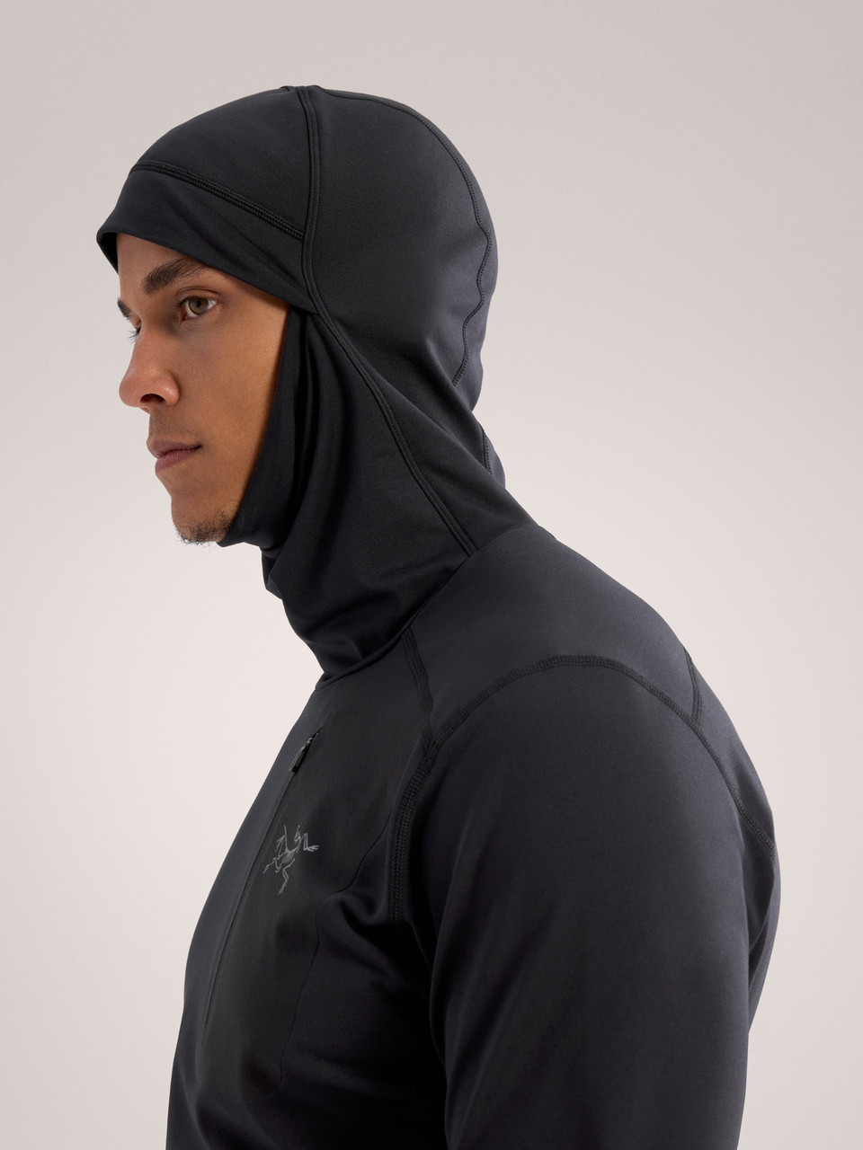 Arc'teryx Rho Lt Hoody - Men's