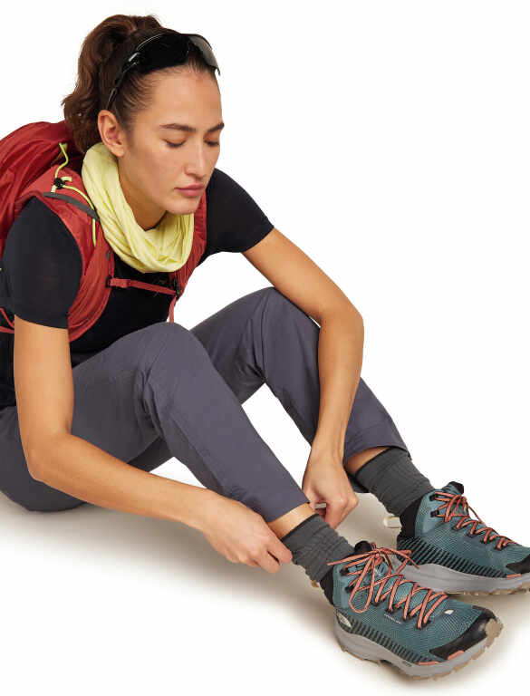 icebreaker Hike+ Ultralight Crew Socks - Women's
