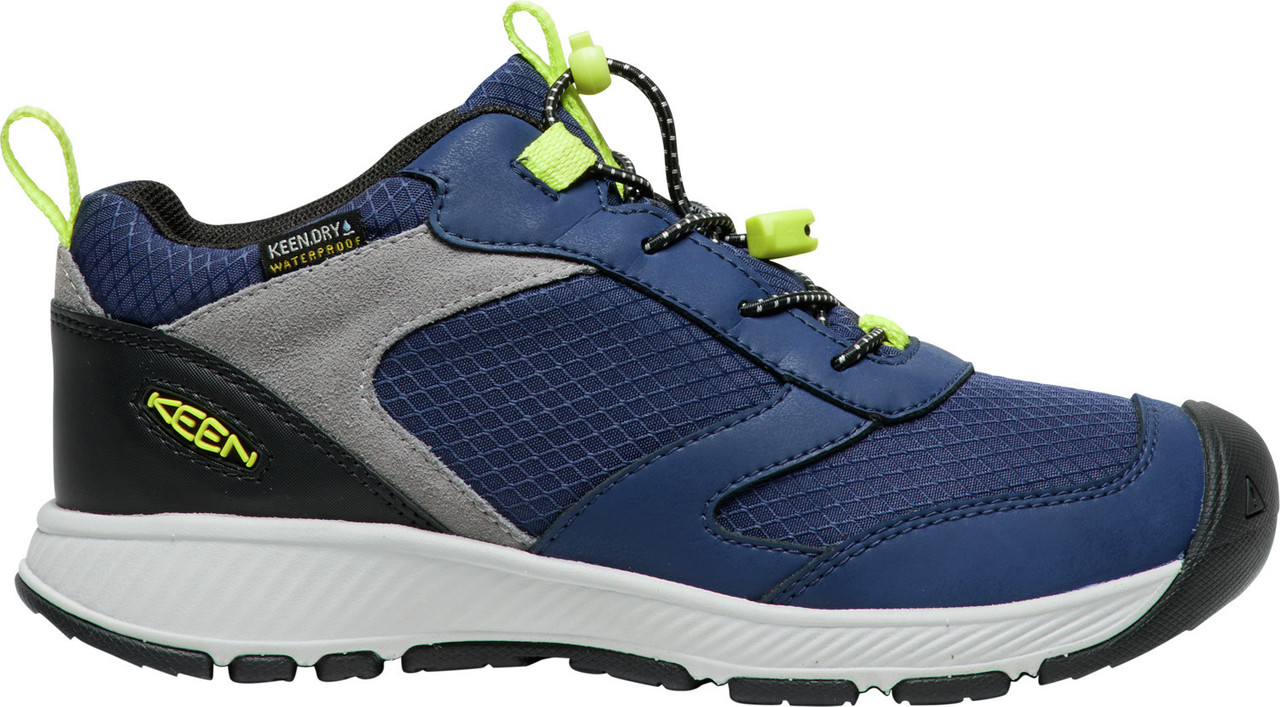 Keen Skua Waterproof Shoes - Children to Youths