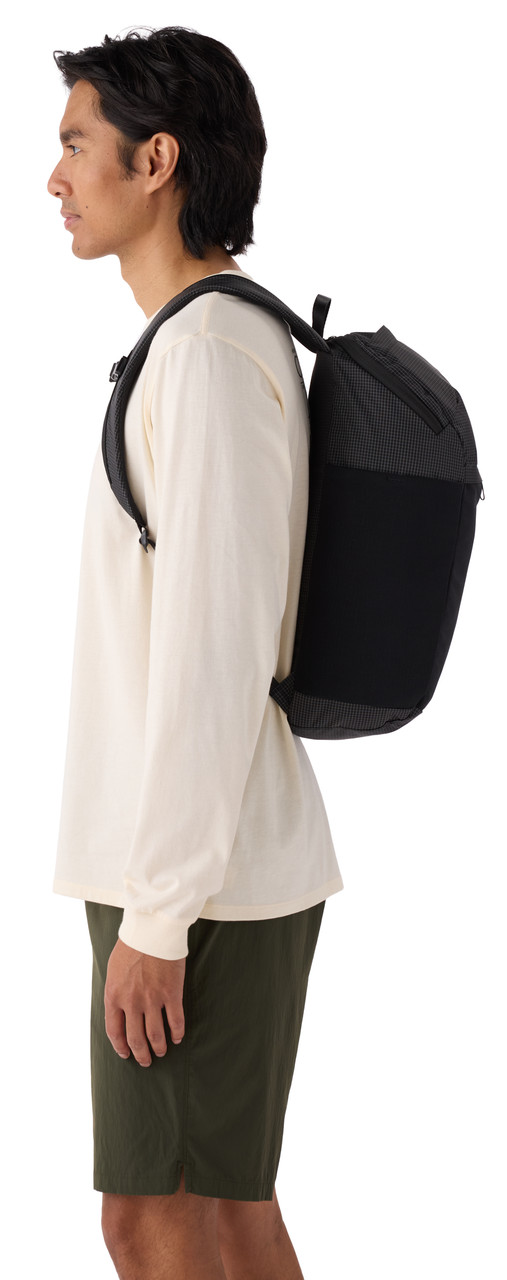 MEC Travel Light Daypack - Unisex