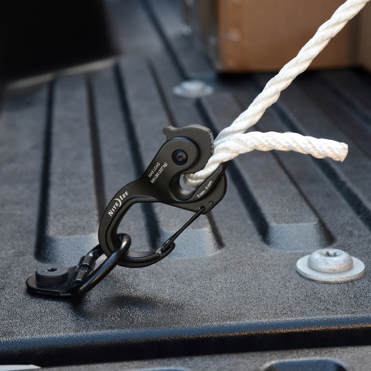 Nite Ize CamJam XT Rope Tightener