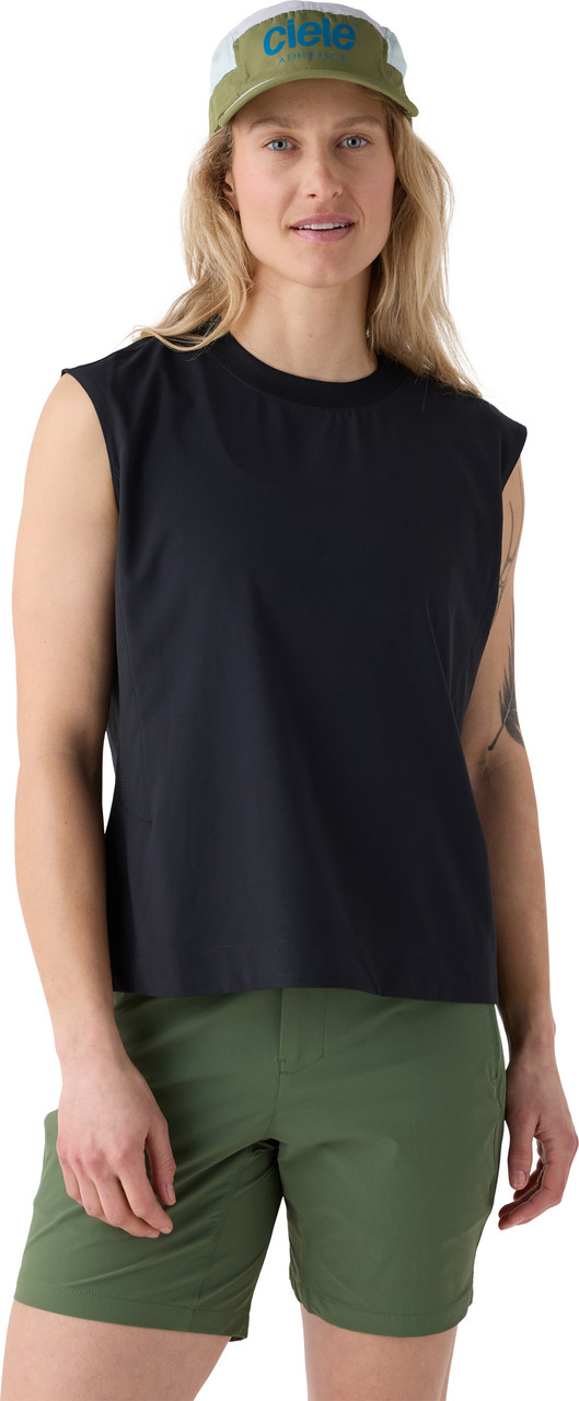 MEC Anywear Tank - Women's