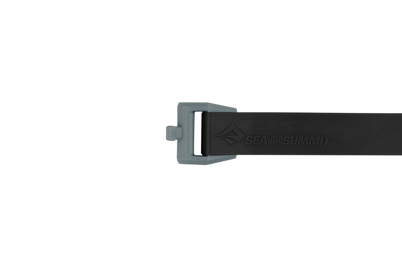 Sea To Summit Stretch-Loc TPU Straps 20 - 2 Pack