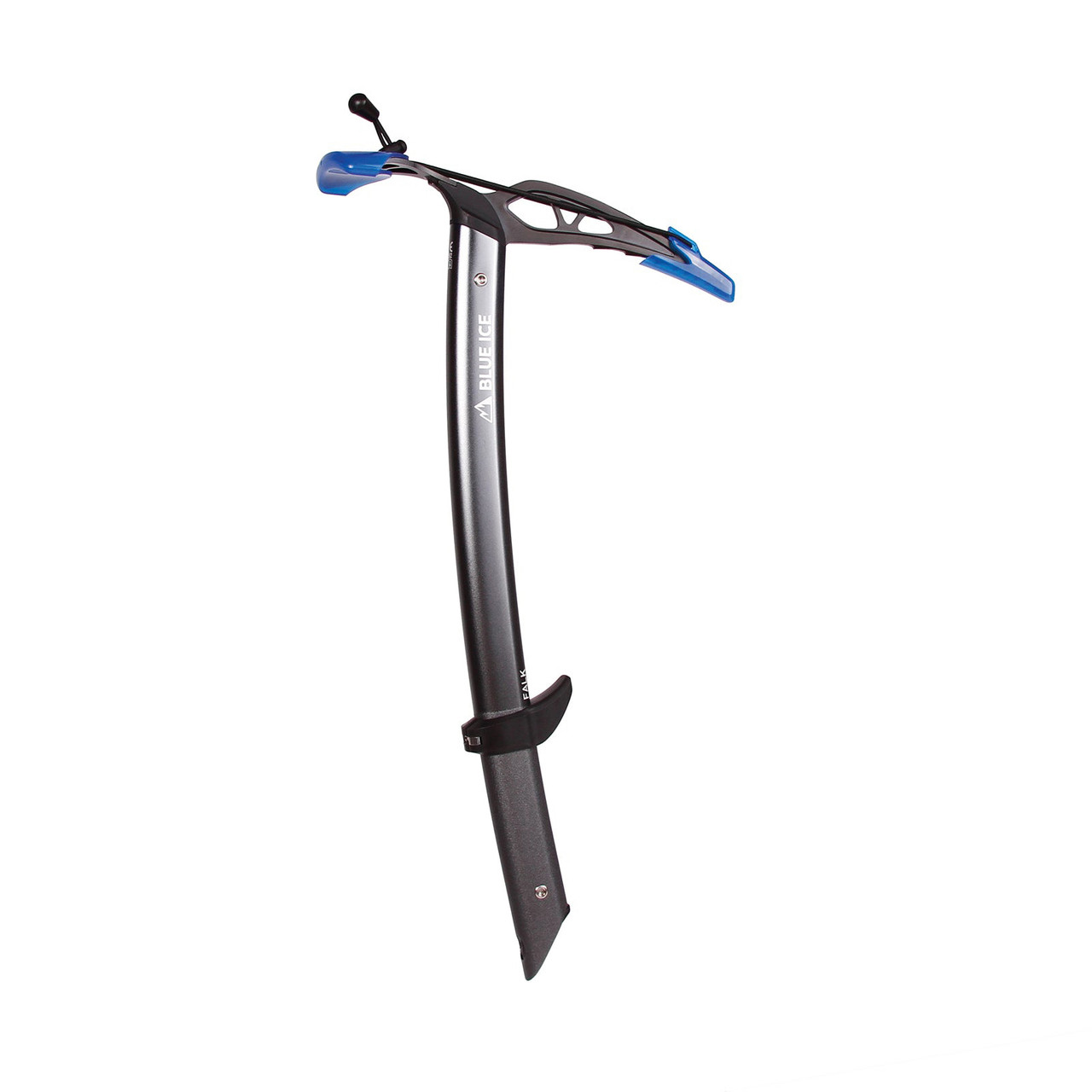 Blue Ice Falk Ice Axe