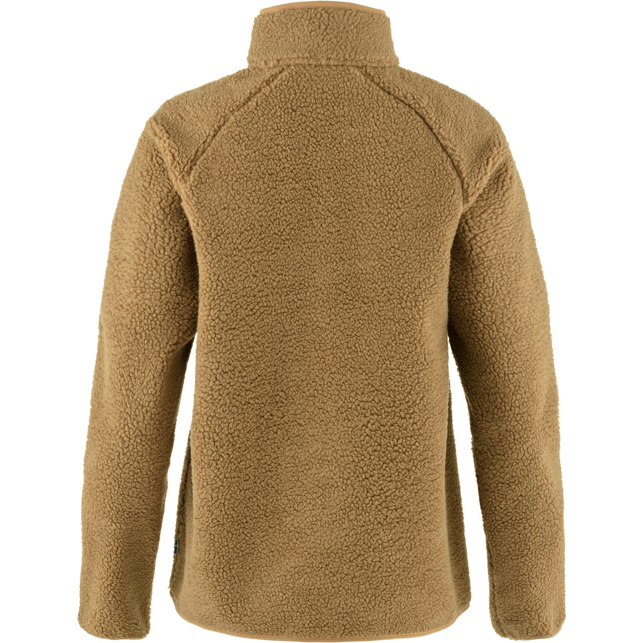 Fjallraven Vardag Pile Fleece - Women's