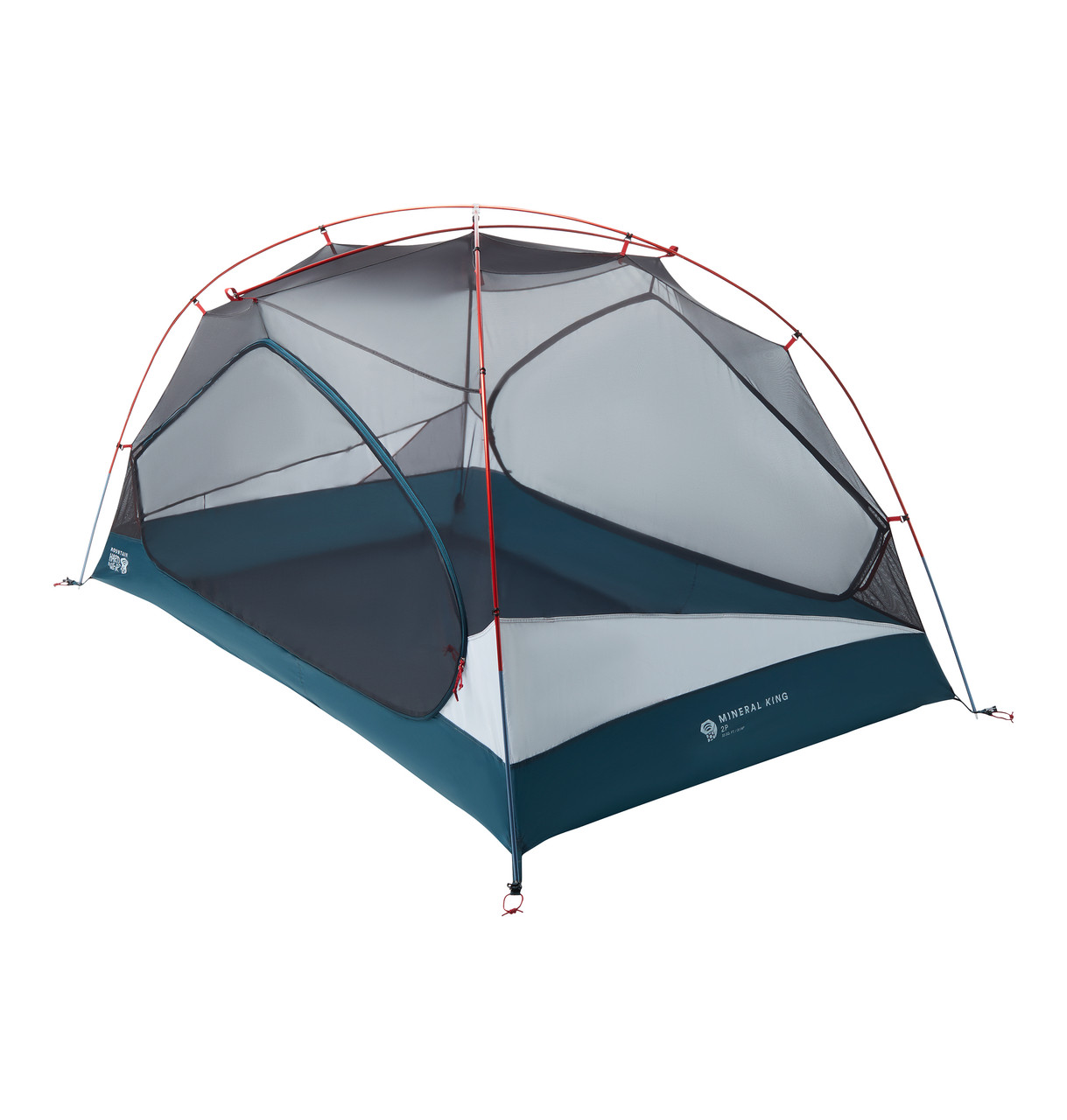 Mountain Hardwear Mineral King 2-Person Tent