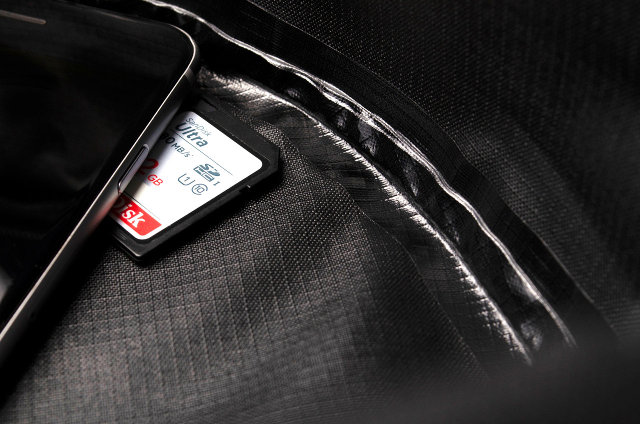 Hillsound PackStack Pro 60L Short