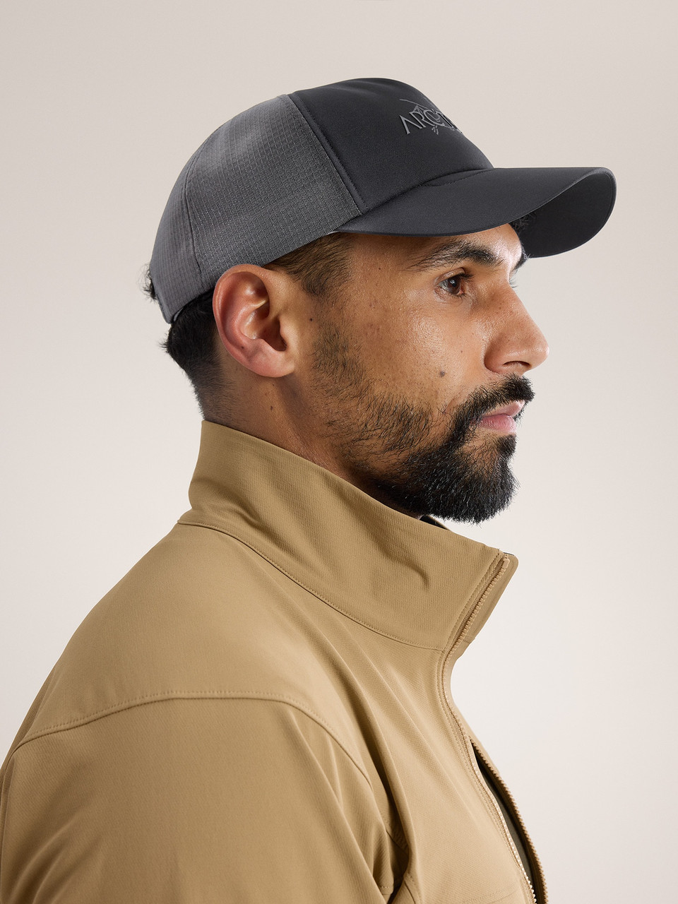 Arc'teryx Bird Word Trucker Hat - Unisex