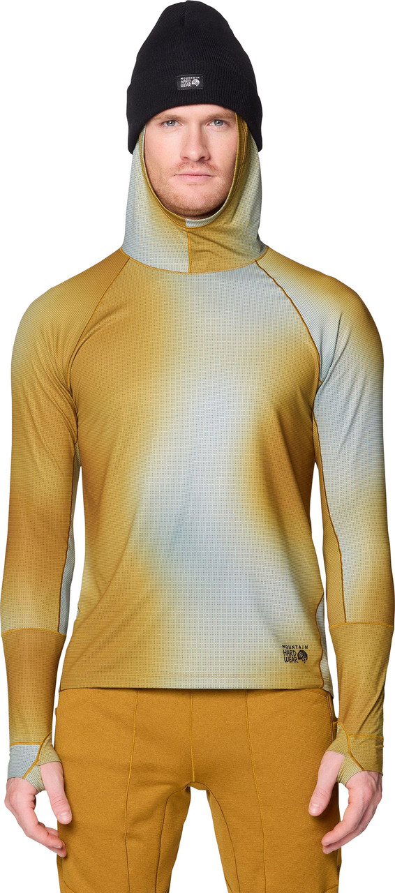 Mountain Hardwear Butter Up Hoody - Men's