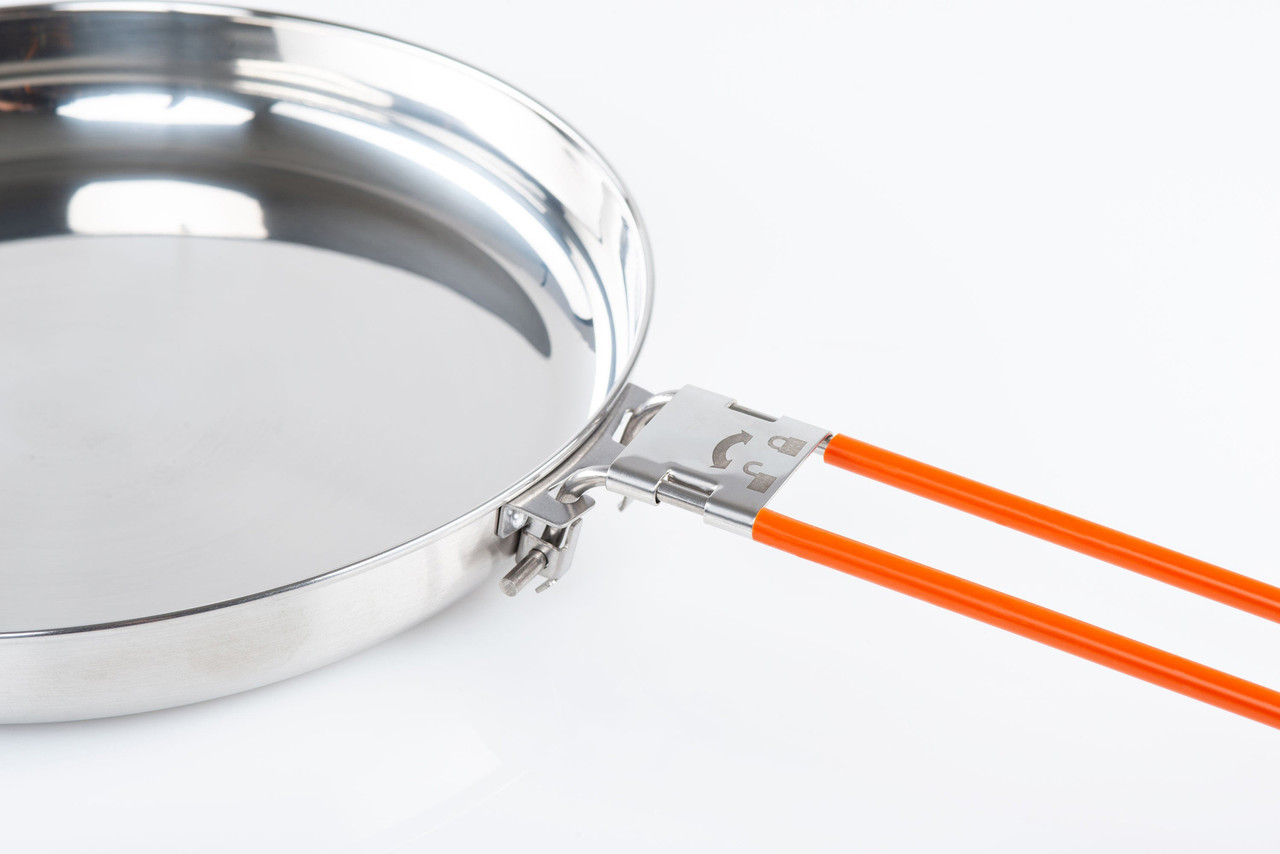 GSI Glacier 3L Cookset