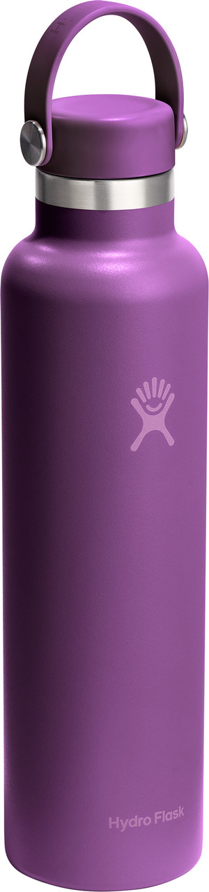Hydro Flask Standard Mouth Bottle 710ml
