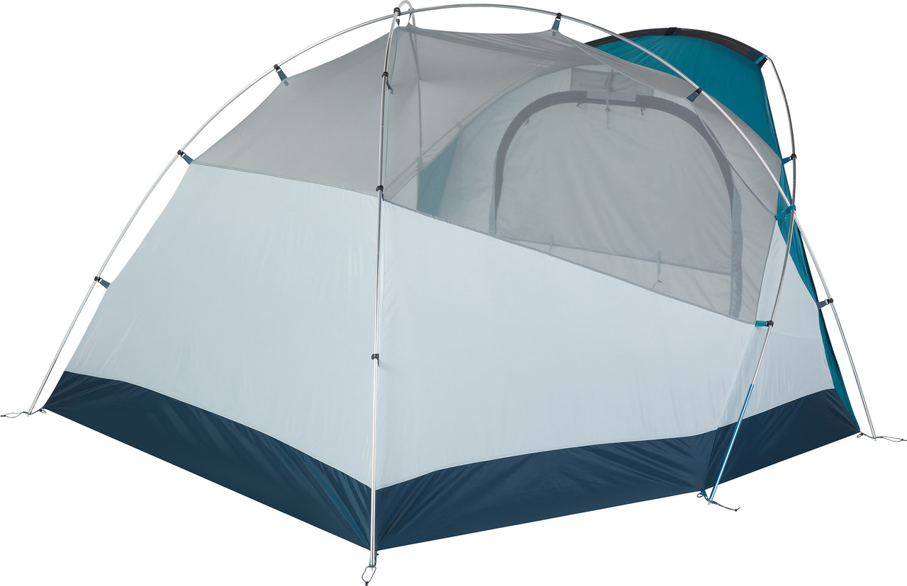 MEC Base Camper 4-Person Tent