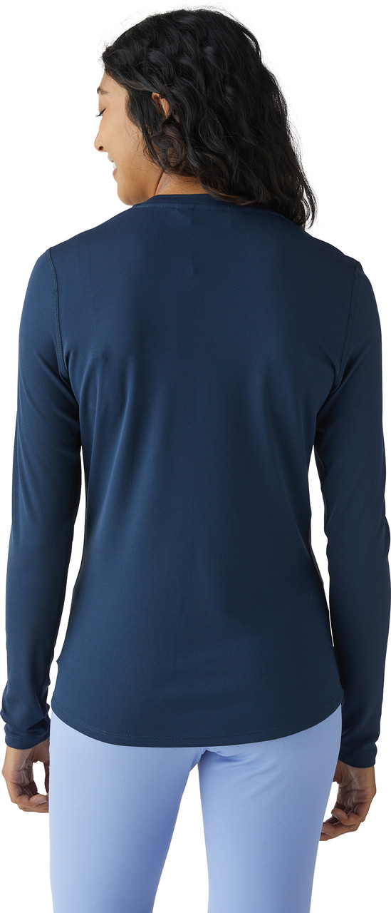 MEC T0 Base Layer Long Sleeve Top - Women's