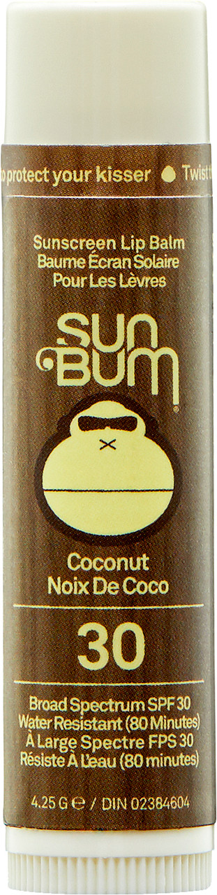 Sun Bum SPF 30 Lip Balm