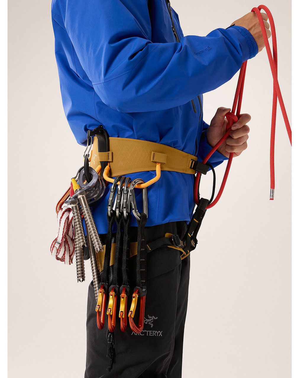 Arc'teryx AR 395a Harness - Men's