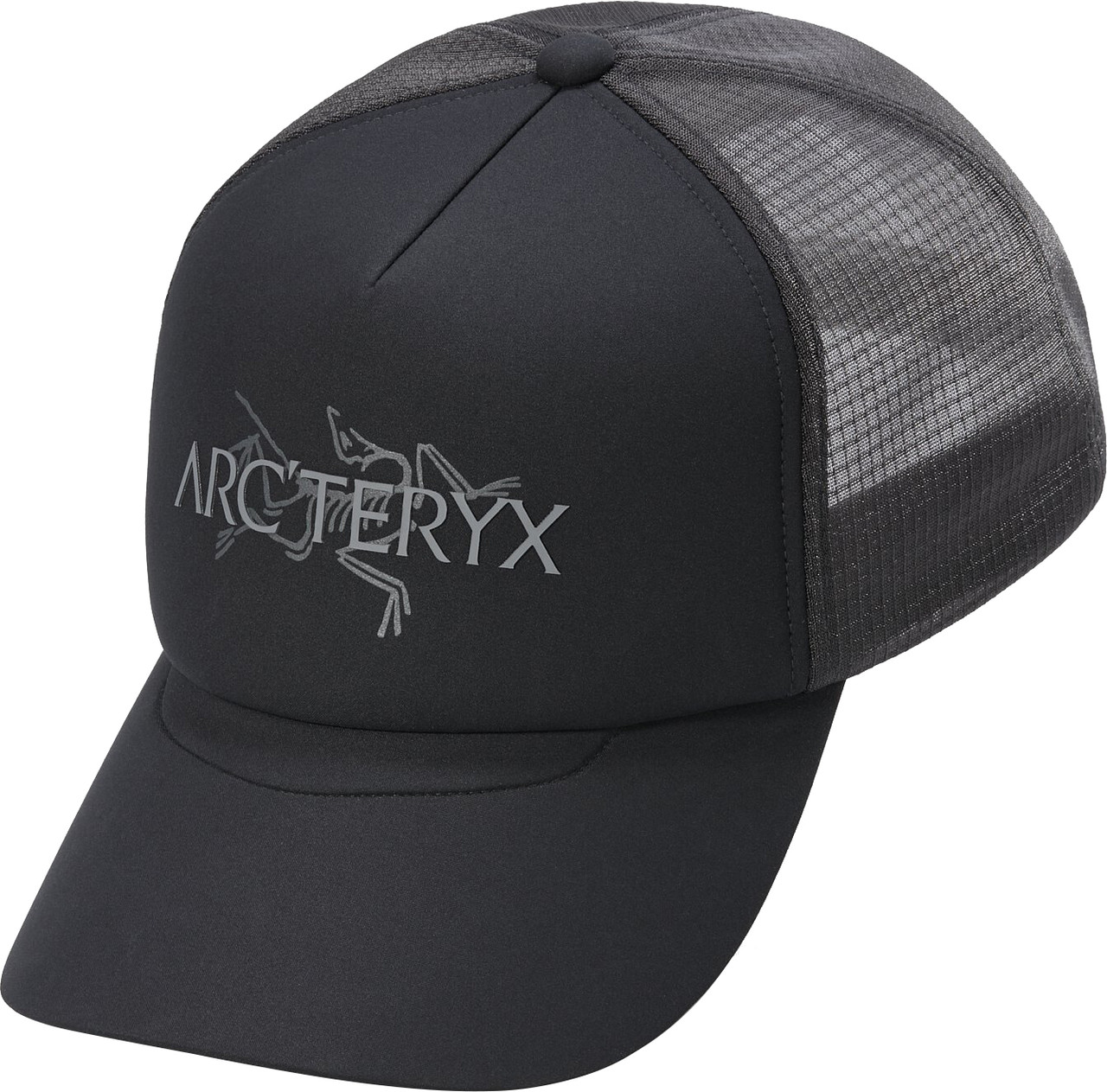Arc'teryx Bird Word Trucker Hat - Unisex