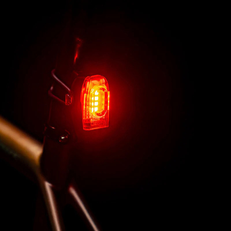 Lezyne KTV Drive Rear Light