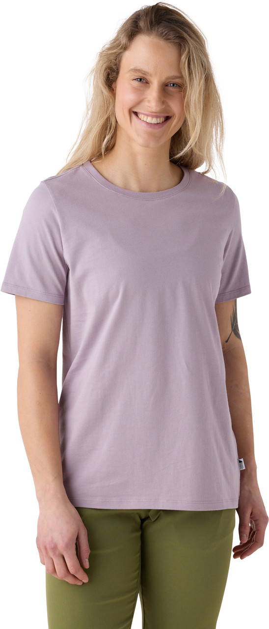 MEC Fair Trade Short Sleeve T-Shirt - Women's
