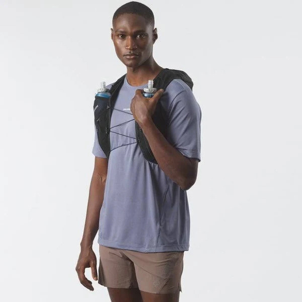 Salomon Adv Skin 12 Running Vest - Unisex