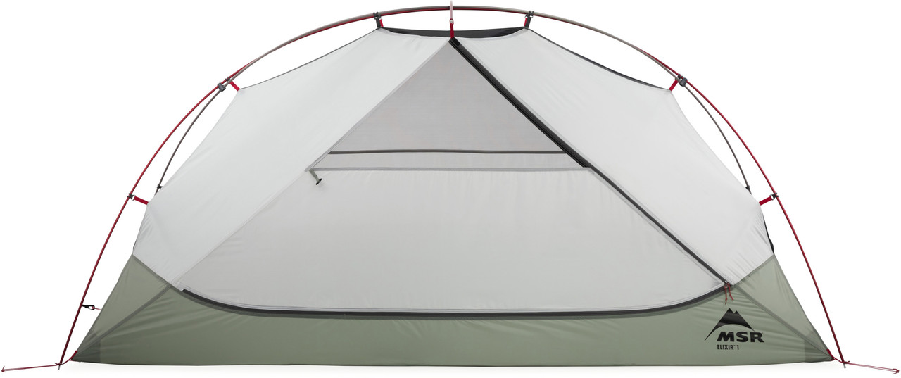 MSR Elixir 1-Person Tent