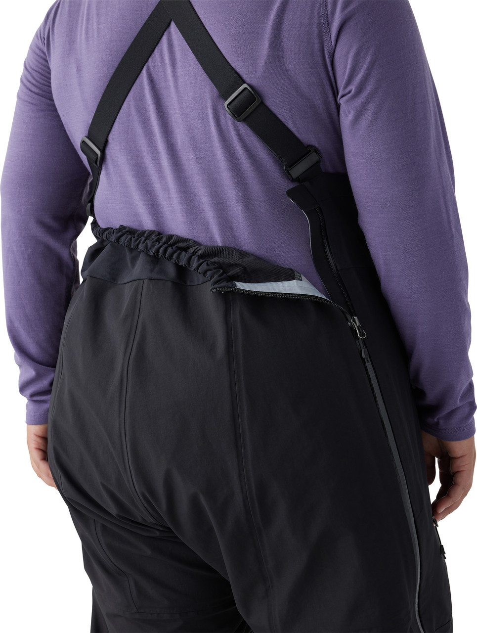 MEC Helix Bib Pants - Women's