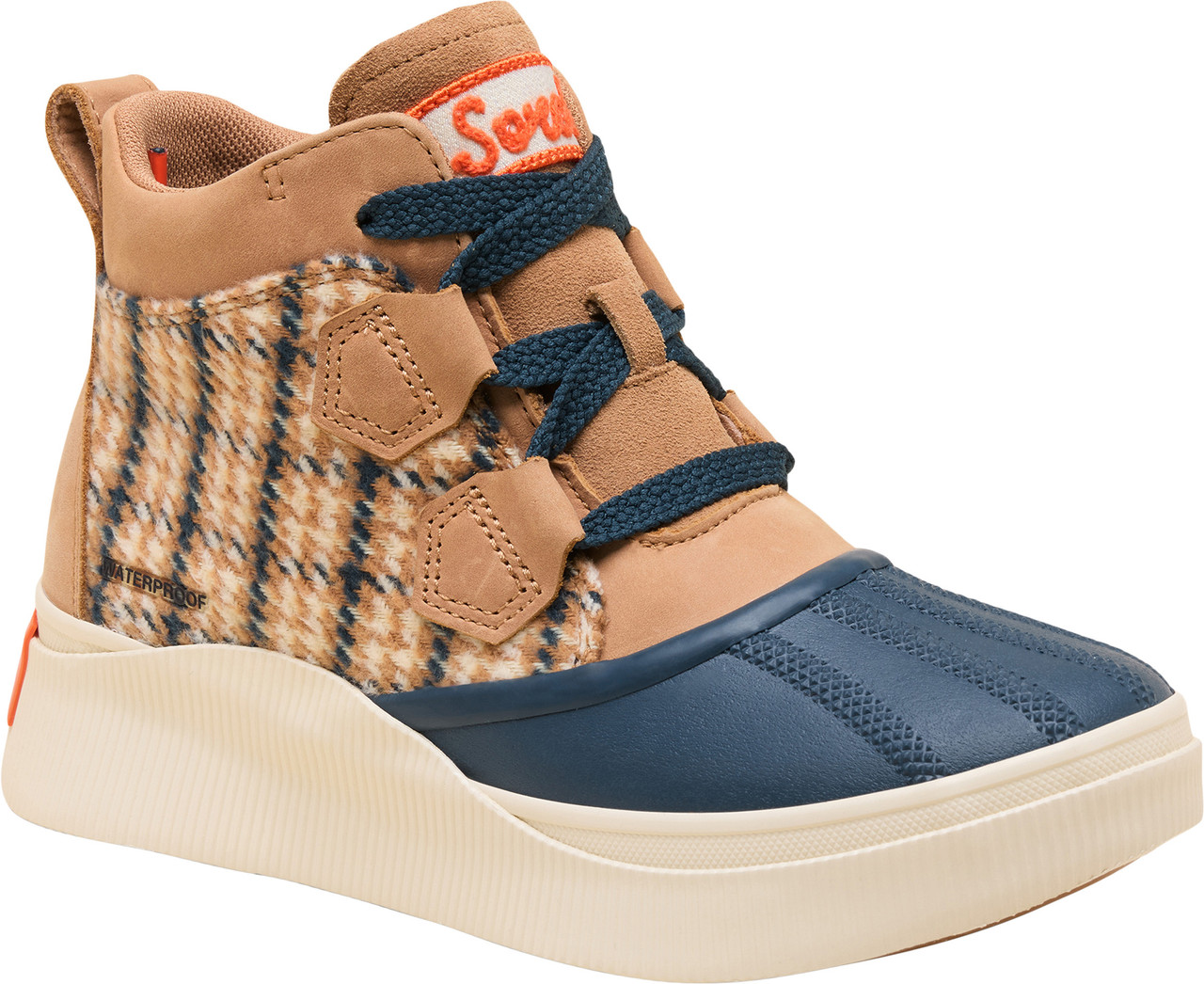 Sorel Out N About IV Classic Waterproof Boots - Women's