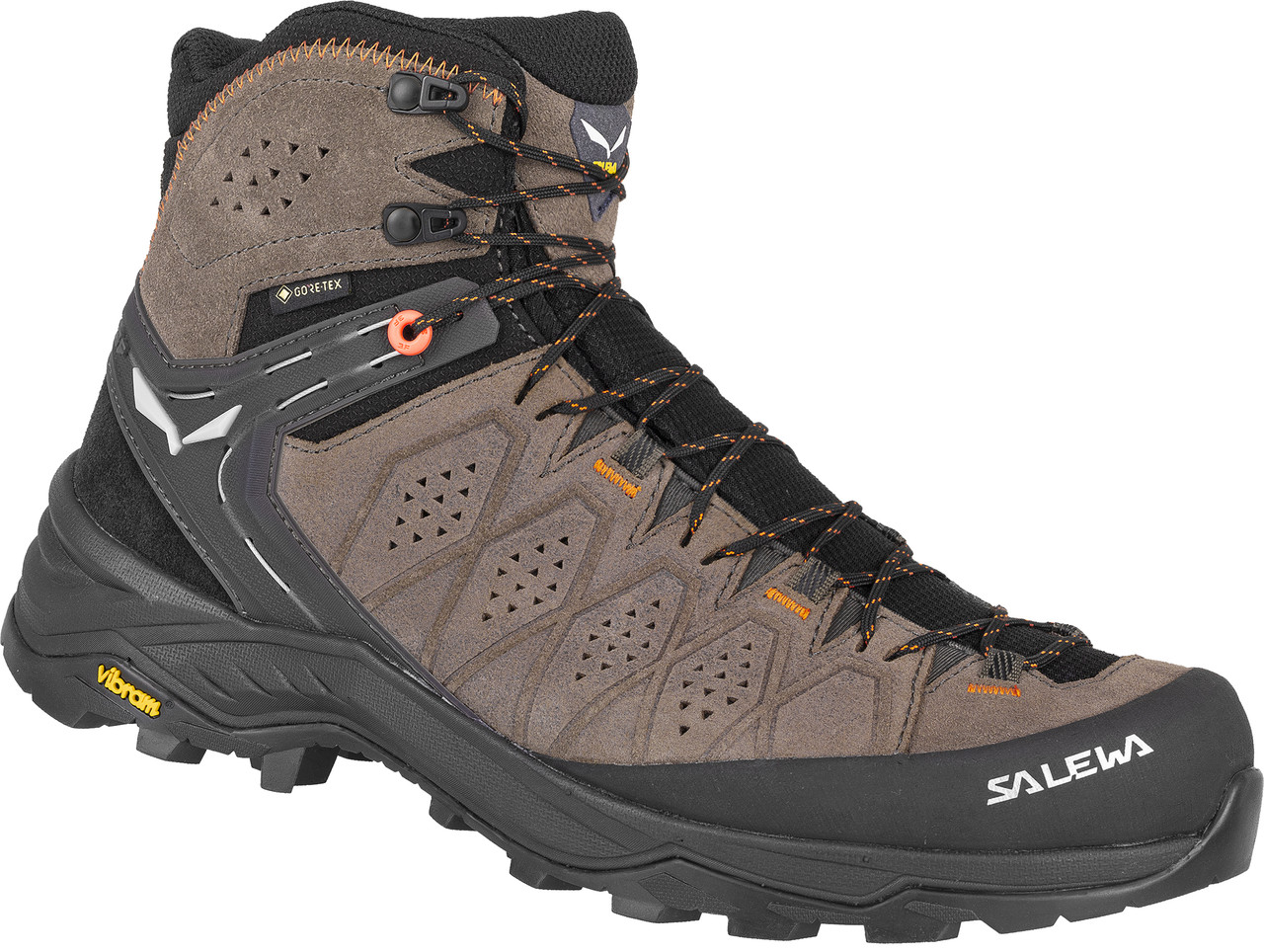 Salewa Alp Trainer 2 Mid Gore-Tex Boots - Men's
