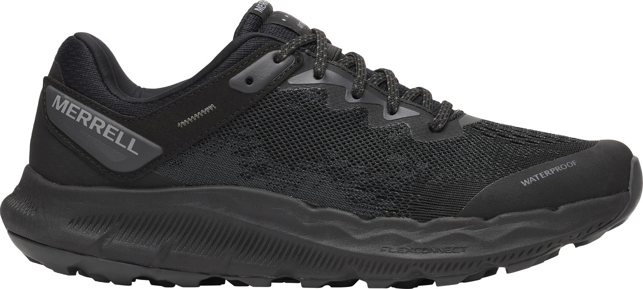Merrell Antora 4 Waterproof Trail Running Shoes - Women's