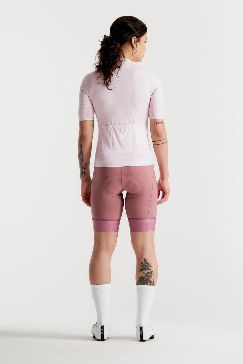 Peppermint Signature Jersey - Women's