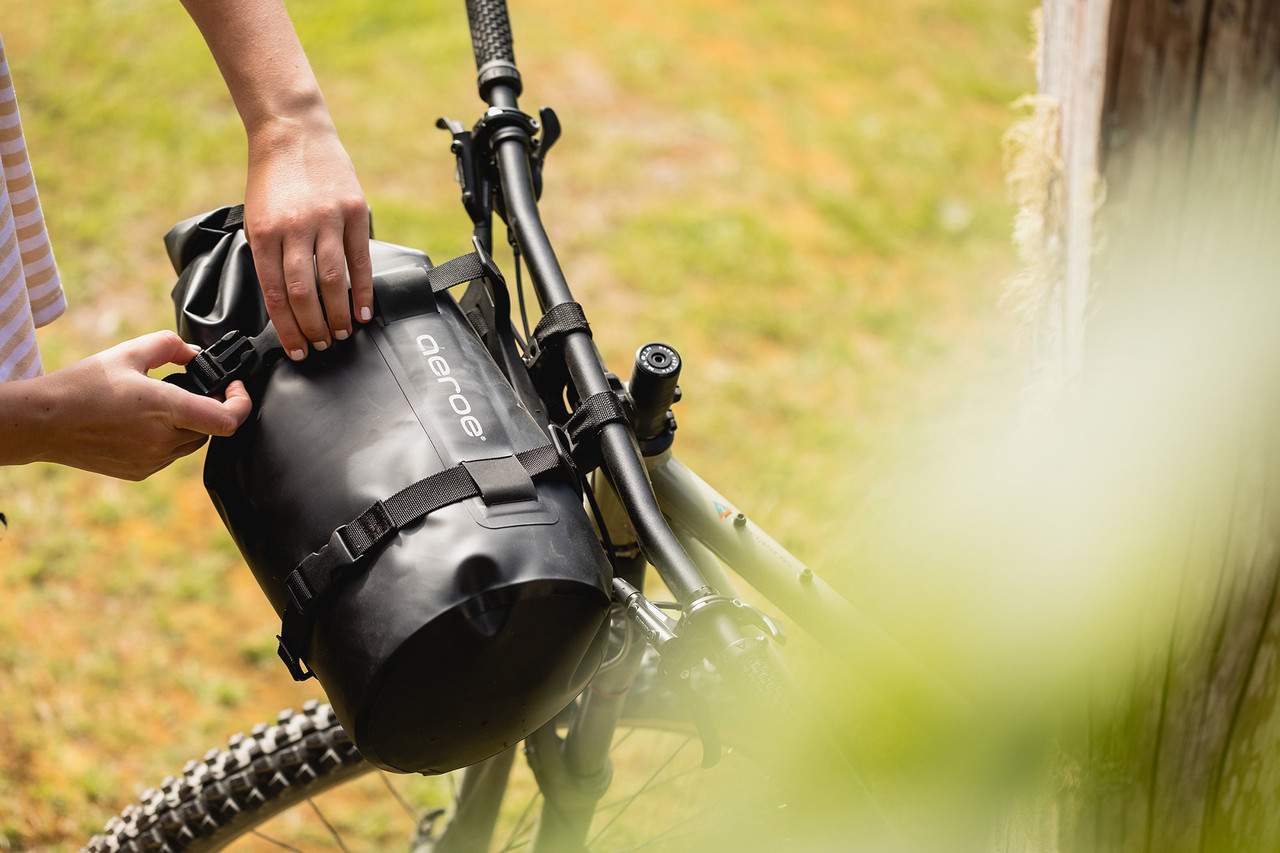 Aeroe Spider Handlebar Cradle