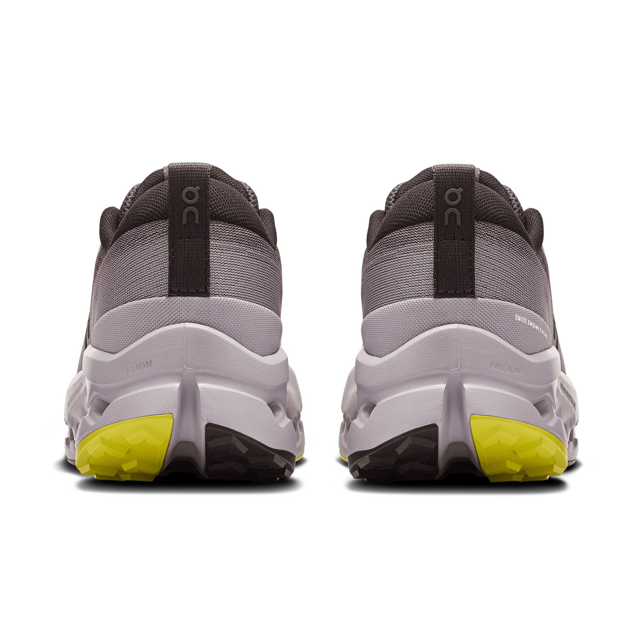 On Cloudsurfer Trail 2 Running Shoes - Women's