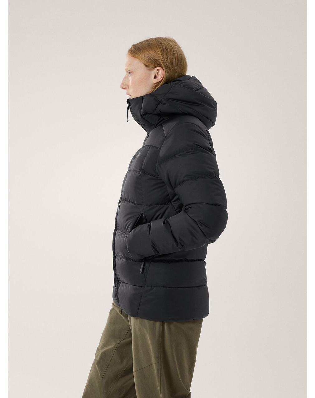 Arc'teryx Thorium AR Hoody - Women's